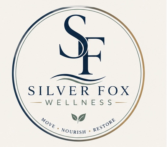 Silver Fox Wellness